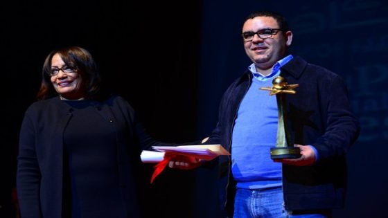 الصحافي السابق ب”صدى تاونات”جواد التويول يفوز بإسم الوكالة بالجائزة الوطنية الكبرى للصحافة دورة 2016
