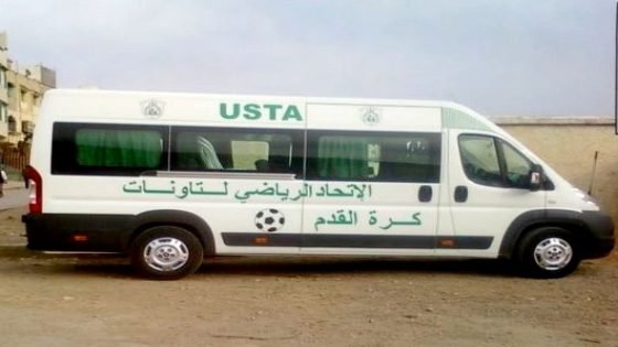 إتحاد تاونات ينتصر على فريق السطاد المغربي بهدفين لواحد بمدينة الرباط