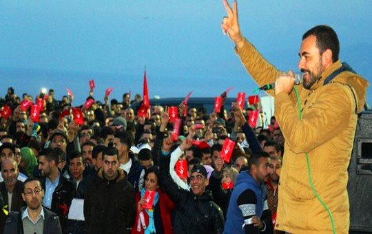 حراك الحسيمة