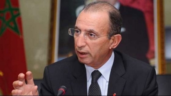 نشر وزارة التربية الوطنية لأسماء الأساتذة الغائبين قرار شارد
