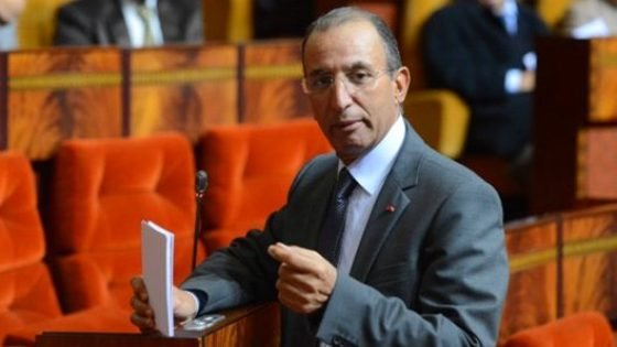 ما مصير برنامج “منتدى التشخيص التشاركي”الذي هم جماعات إقليم تاونات؟