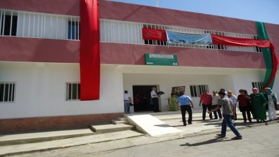 حصيلة إنجازات (INDH) بإقليم تاونات برسم سنة 2017 :ما مجموعه 102 مشروعا، باستثمار مالي يفوق 52 مليون درهم