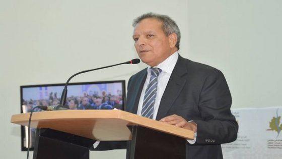 حمو أوحلي كاتب الدولة المكلف بالتنمية القروية يزور تاونات و يتفقد عددا من المشاريع المبرمجة في إطار برنامج تقليص الفوارق المجالية