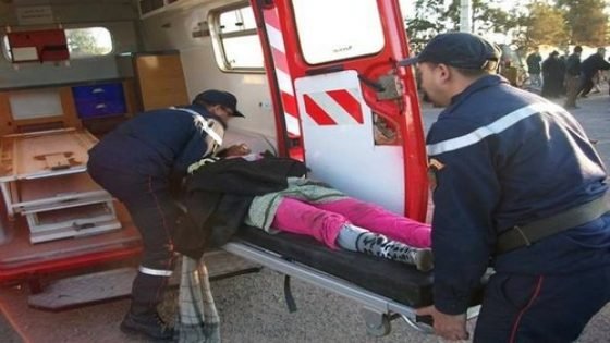 3قتلى و16 جريحا في حوادث سير متفرقة في أسبوعين بإقليم تاونات