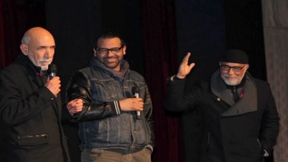 اختتام المهرجان الجامعي الدولي لسينما الشباب بورزازات المنظم من طرف منتدى الجنوب للسينما و الثقافة الذي يرأسه إبن إقليم تاونات اتباتو