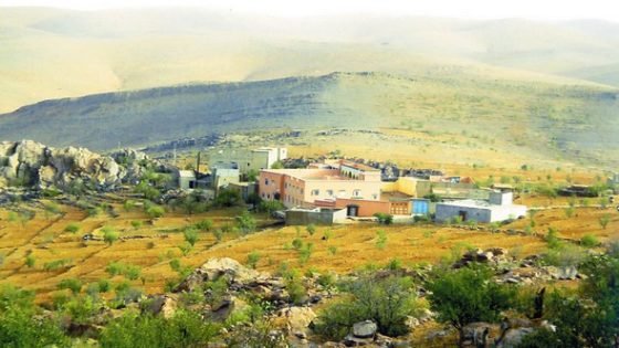 إنتخاب محمد المجاهدي عن حزب “الوردة “رئيسا لجماعة كلاز بدائرة غفساي