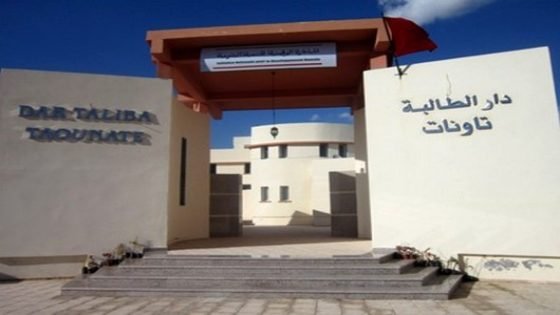 حسب يوم دراسي :دور الطالب بإقليم تاونات عددها 39 مؤسسة مشتغلة و 3 في طور الإنجاز،رصد لها غلاف مالي إجمالي يفوق 72,5 مليون درهم