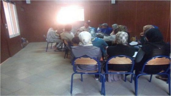 مرة أخرى :وزارة التربية الوطنية تمنع تنظيم رجال التعليم لدروس خصوصية مؤدى عنها