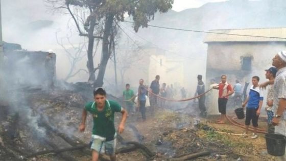 ميلاد جمعية “مستقبل البروميين للبيئة والتنمية” بجماعة بوعادل بنواحي تاونات