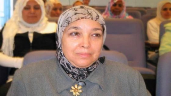قراءة في ديوان “المكابدات” للشاعرة أمينة المريني…بقلم الباحث:أناس الكنوني