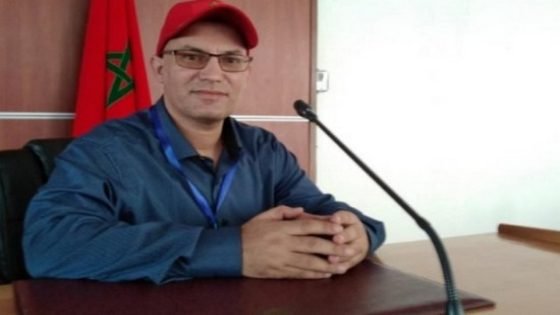 النساخ القضائيون يعتزمون خوض إضراب…وابن تاونات خالد برهنش نائب رئيس النقابة الوطنية للنساخ يوضح…