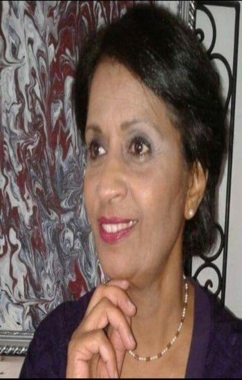 ذة. نجاة بناني