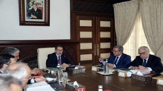 رئيس الحكومة د.العثماني:سنشرع قريبا في نقل الاختصاصات من الإدارات المركزية إلى الجهات