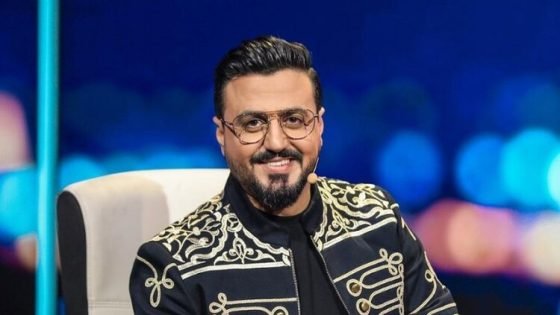 المنشط والإعلامي رشيد العلالي ‘رشيد شو ‘ يقضي نهاية الأسبوع في مسقط رأسه بتاونات