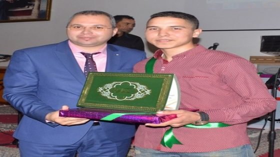 مازال منصب المدير الإقليمي لوزارة التربية الوطنية بتاونات شاغرا بعد انتقال هذا الأخير إلى فاس
