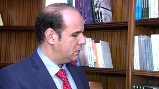 «إمارة البئر» للكاتب المغربي محمد سالم الشرقاوي:سيرة الصحراء برؤية تمزج بين التخييل والواقعية السحرية