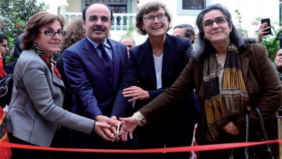 اللجنة الوطنية لمكافحة الاتجار بالبشر تخرج للوجود..وتعيين إبنة تاونات سلوى الكبيطي ضمن أعضائها