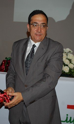 سليمان الحجام الكاتب العام بعمالة تاونات