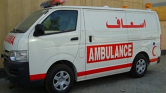 وفاة شاب متزوج حديثا فجأة وهو في طريقه إلى محله التجاري بمركز قرية أبا محمد