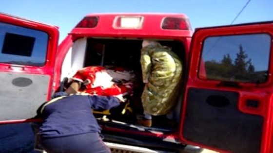فاجعة تهز ساكنة حي تاونات العتيقة:وفاة امرأة مخلفة رضيع في شهره السادس وطفل لا يتعدى السنة ونصف في انتظار معرفة سبب الوفاة