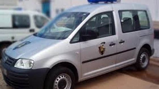 إعتقال خمسيني وإبنه بسبب حيازته 6 أطنان من الكيف بغفساي بنواحي تاونات