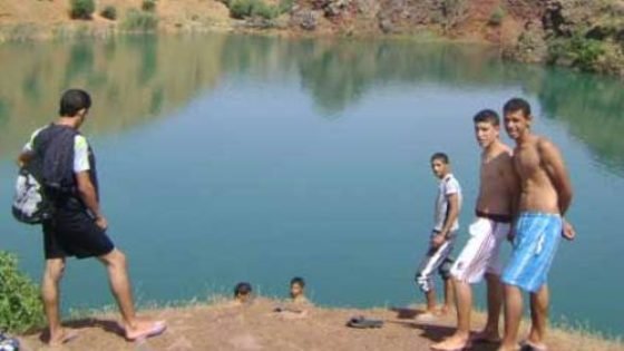 طاحونة الغرق حصدت بتاونات خلال 10سنوات ما يناهز 200 شخصا