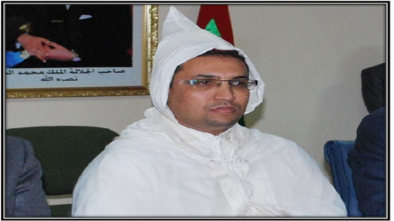 جديد…صالح الدحى شخصية صحراوية عاملا على عمالة إقليم تاونات خلفا لحسن بلهدفة