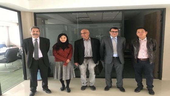 الصين والمغرب.. نحو بناء جسور ثقافية وإعلامية