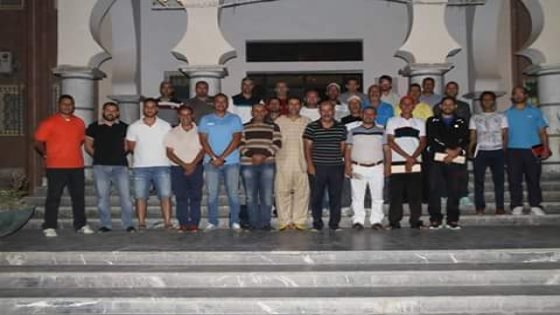 مدينة تاونات تحتضن لقاء تواصليا لعصبة الوسط الشمالي لكرة القدم مع المدربين التابعين لها