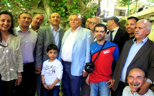 صورة-جماعية-مع-الأمين-العام-بنعبدالله-في-بوعادل