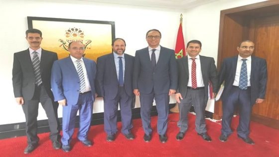 هل صحيح أن مجلس جهة فاس مكناس تجاهل تنفيذ اتفاقية تثنية الطريق الوطنية رقم 8 بين مدينتي تاونات وفاس…؟
