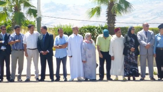 الاحزاب تقصي المرأة من رئاسة المجالس المنتخبة بإقليم تاونات