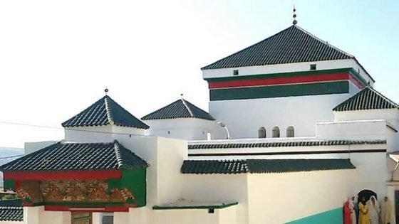 توزيع مساعدات لفائدة مرضى داءي القصور الكلوي والقلب، والأرامل المعوزات والأيتام من الشرفاء الصافيين بنواحي قرية أبا محمد
