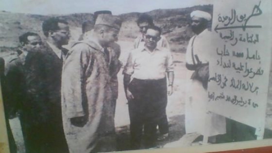 صفحة من صفحات المقاومة المسلحة بالمغرب: تاونات والاستعمار الفرنسي 1924-1926 م