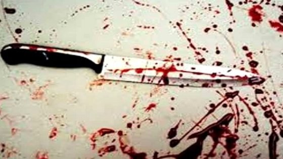 بسبب شجار بين شخصين؛جريمة قتل بدوار جبل كسان التابع لجماعة مولاي بوشتى بدائرة قرية أبا محمد
