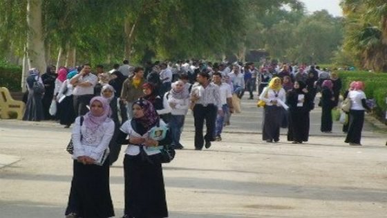 محنة مياوم من قرية أبا محمد مع منحة إبنه الطالب