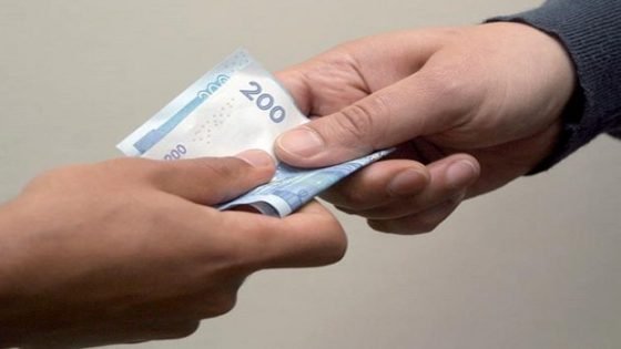 سابقة:رقم هاتفي أخضر في وزارة العدل والحريات للتبليغ عن الرشوة