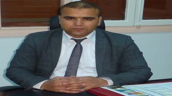 ابنة اقليم تاونات نحيل مديرة الموارد البشرية بوزارة التجهيز تنصب عبد الإله عزمي مديرا إقليميا للتجهيز بتاونات