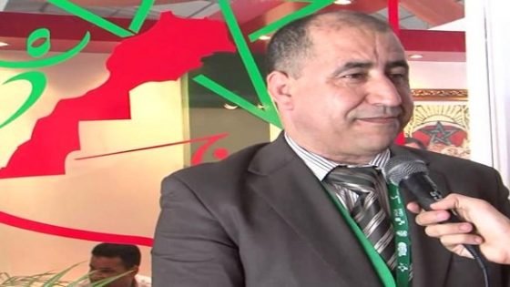 إنتخاب عبد الحق أبو سالم رئيسا لجماعة الرتبة وإندحار قاس للنائب البرلماني عبد العزيز العبودي الكاتب الإقليمي لحزب الاتحاد الاشتراكي بتاونات
