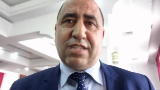 إدارية فاس ترفض دعوى قضائية باسم نبيل بنعبد الله ضد أبوسالم رئيس جماعة الرتبة بتاونات
