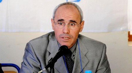 عبد الحق السطي