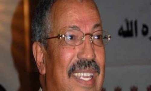 عبد الحق بخات
