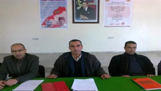مشروع ميزانية 2017 بجماعة أورتزاغ بتاونات ينذر بانشقاقات داخل الأغلبية..والرئيس يطالب بتوضيحات