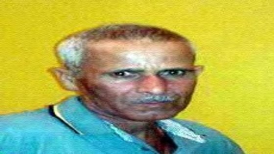عبد الرحيم نصري في ذمة الله