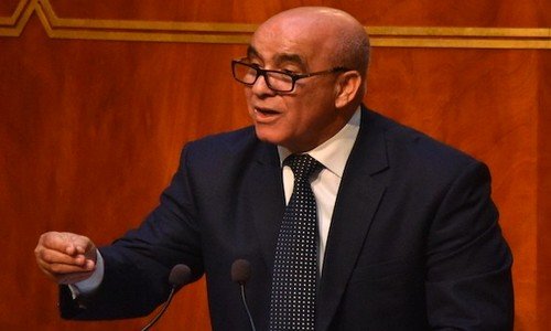 عبد السلام اللبار