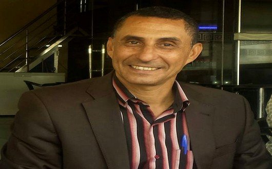 عبد العالي التوزاني رئيس جماعة تيسة