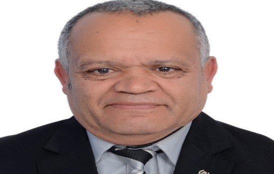 عبد العزيز عبيد في ذمة الله