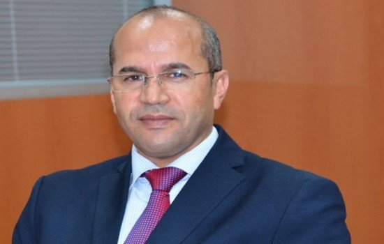 عبد الغني لخضر المدير العام لوكالة حساب تحدي الألفية