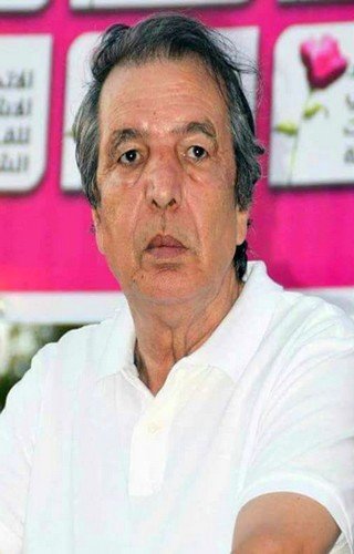 عبد القادر البنة