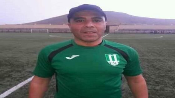 المدرب عبد الكريم بلحمر يعود لقيادة سفينة اتحاد تاونات